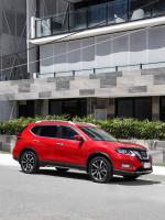 Nissan X-Trail N-Trek 2019 года (AU)